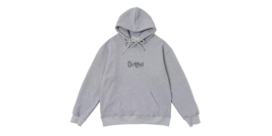 Sweatshirt and Sweatpant