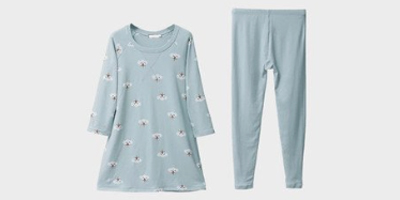 Pajama and Pajama Pant